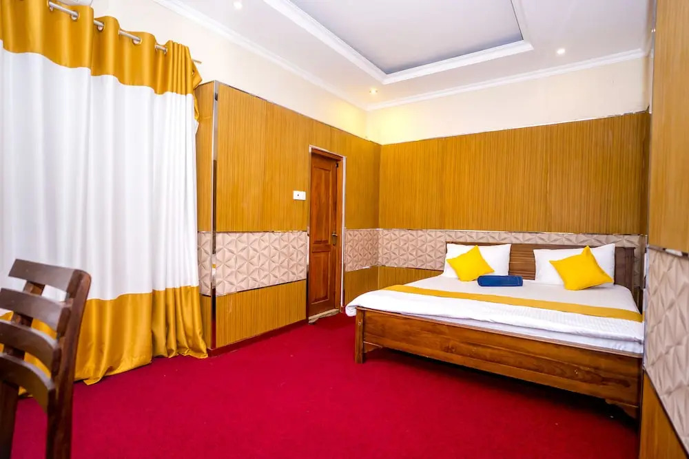 Al Manaal Residency