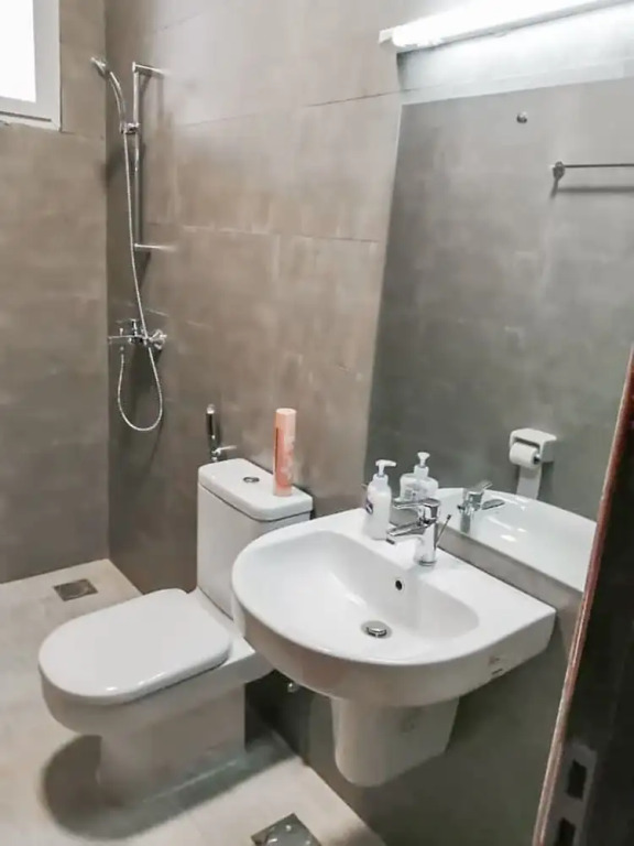 Lovely 2-bed Apartment in Mbweni Zanzibar