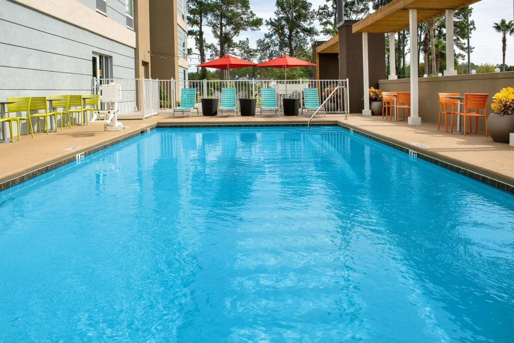 Home2 Suites by Hilton Lake City