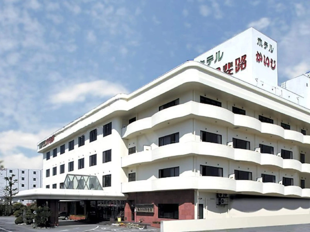 Livemax Resort Isawa Onsen