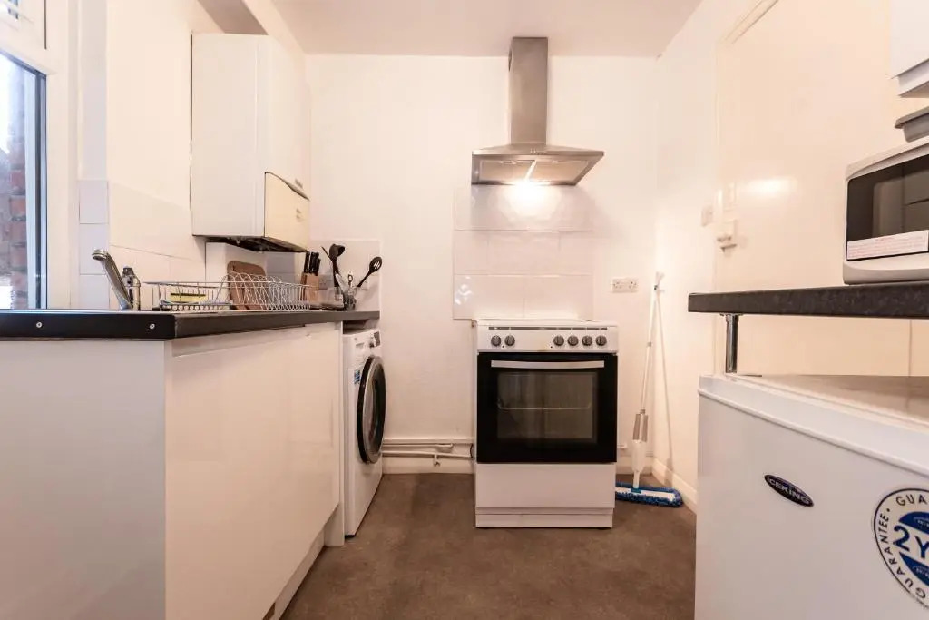 BEST PRICE! Perfect Gunwharf Accommodation