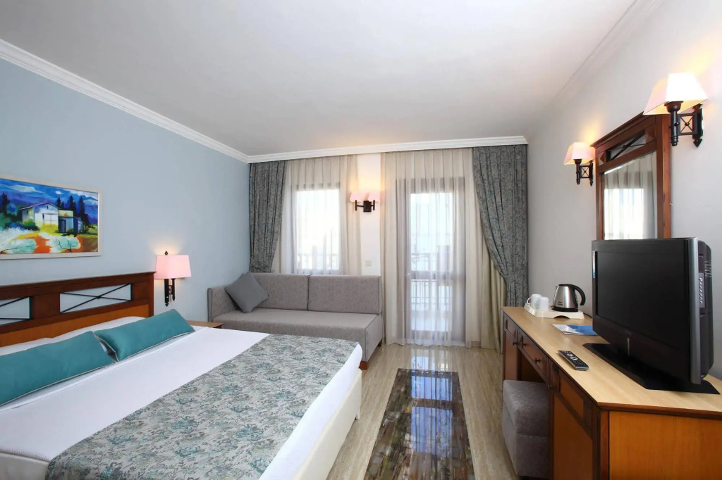 Selectum Colours Bodrum