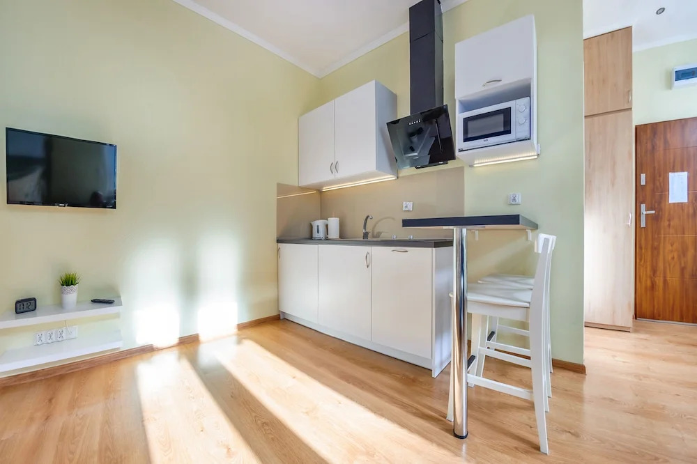 Apartamenty Sun & Snow Słowiańska