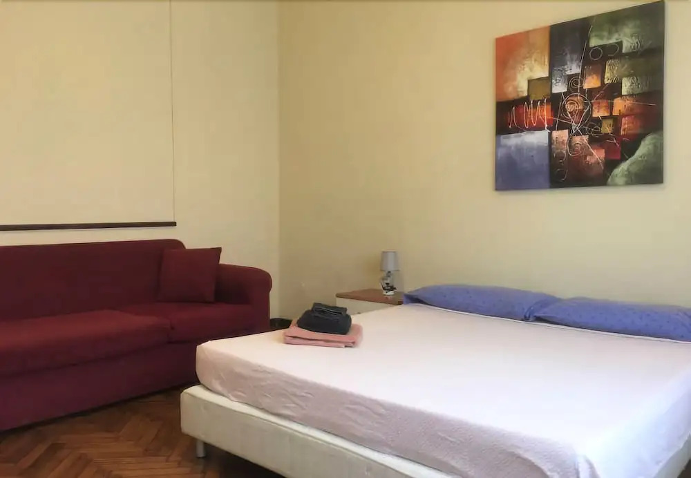 A casa di Giosi