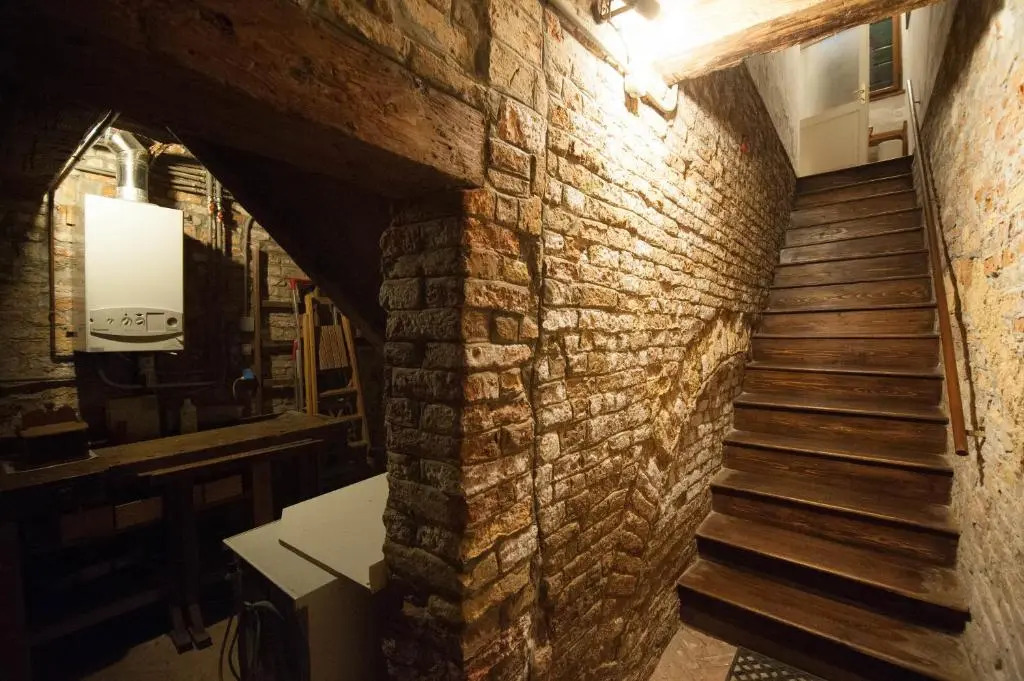 Appartamento Casa 300