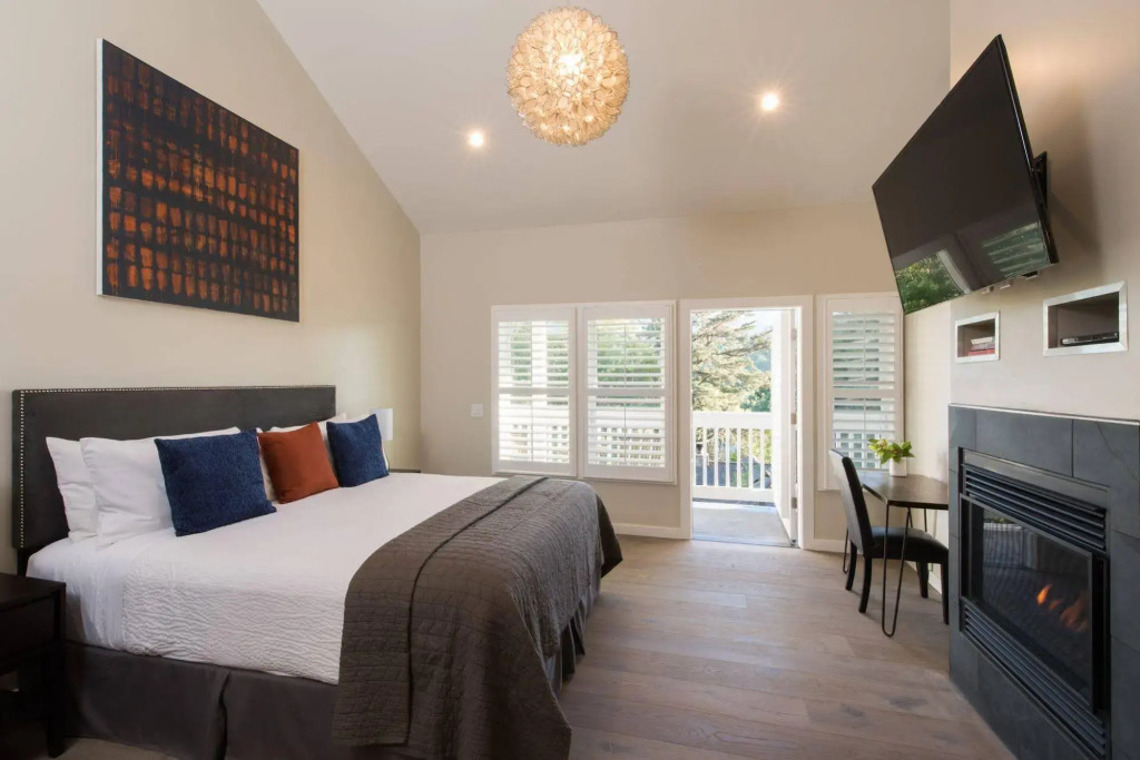 Olea Hotel