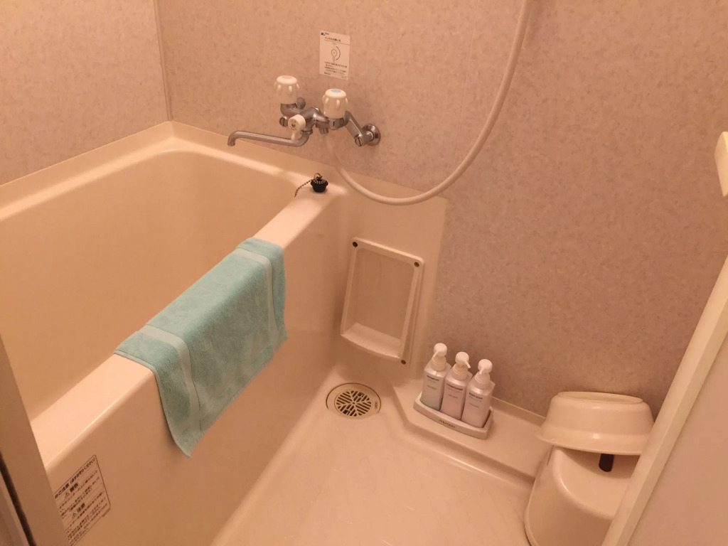 Sounkyo Kankou Hotel