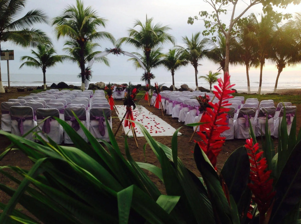 Beach Break Resort