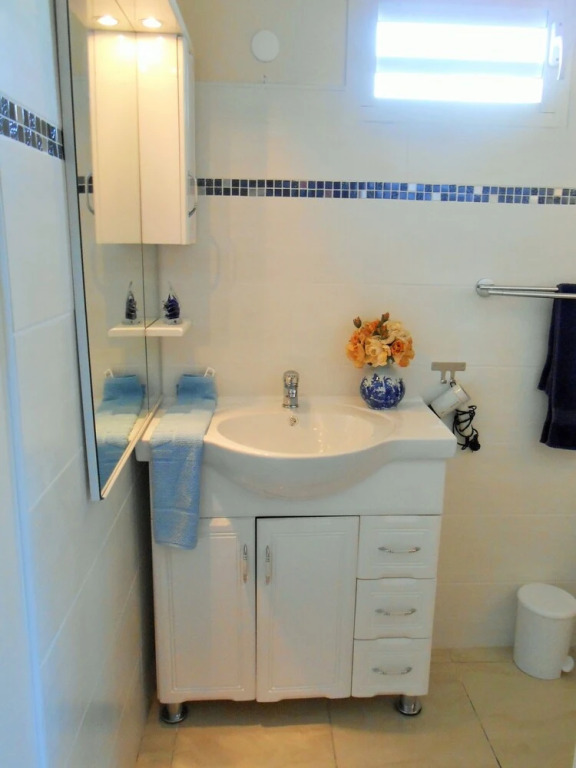 House With 2 Bedrooms in Saint François, With Enclosed Garden and Wifi