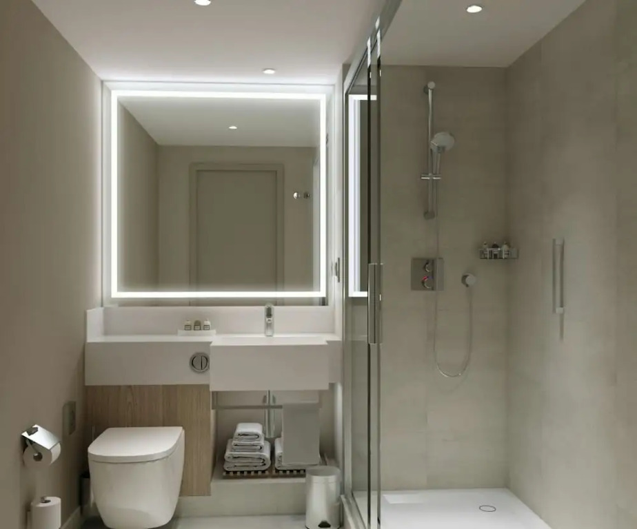 Courtyard by Marriott Sheffield
