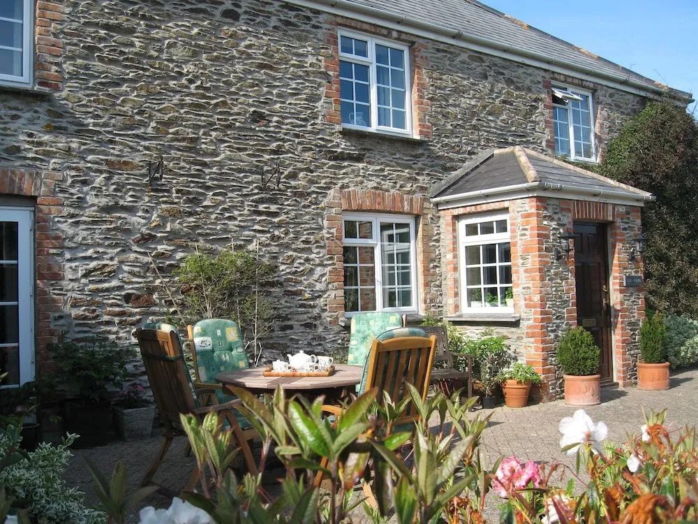 Chy-Vista B&B