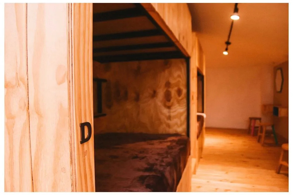 Hostal Dominga