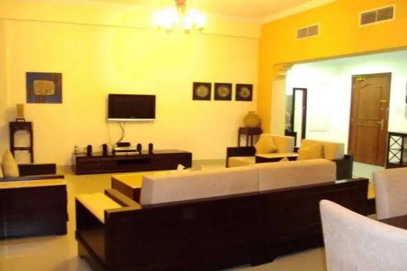 V Tower Residence