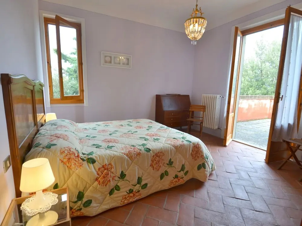 Casa Rossa