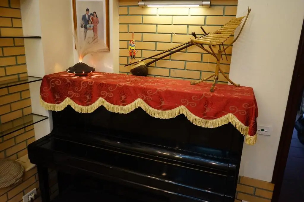 Yen Homestay