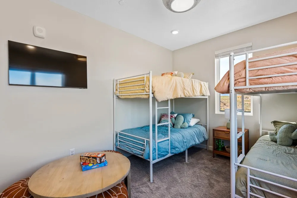 Southern Solace 3 Bedroom Condo