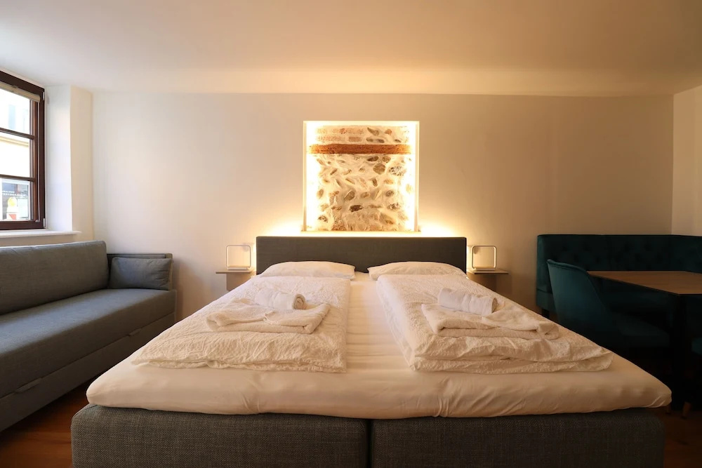Das Fischer Boardinghouse KF