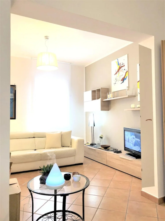 House With one Bedroom in Trapani, With Wonderful City View and Wifi