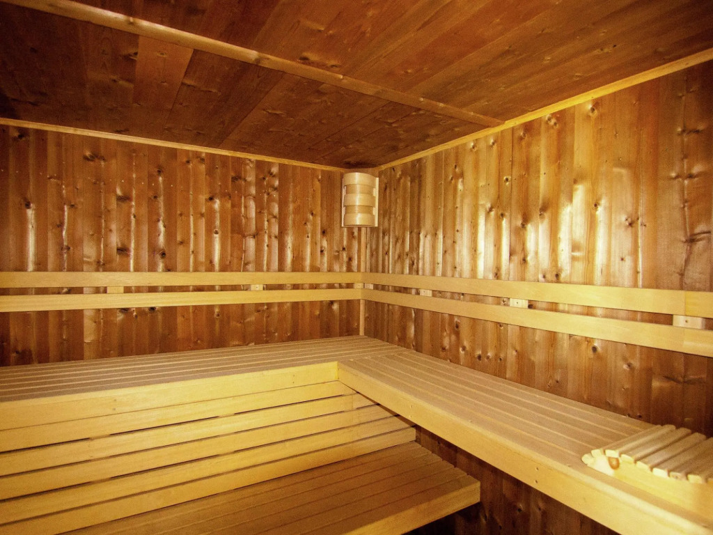 Luxorious Mansion in Saint-Preuil with Sauna