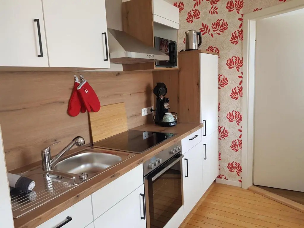 Apartment n°1