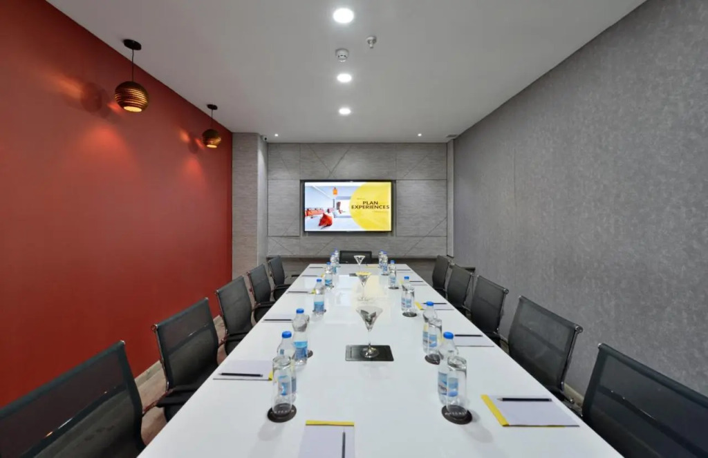 Regenta Central Antarim Ahmedabad
