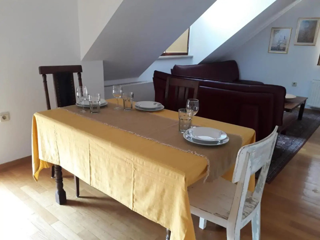 Apartma Dolomiti