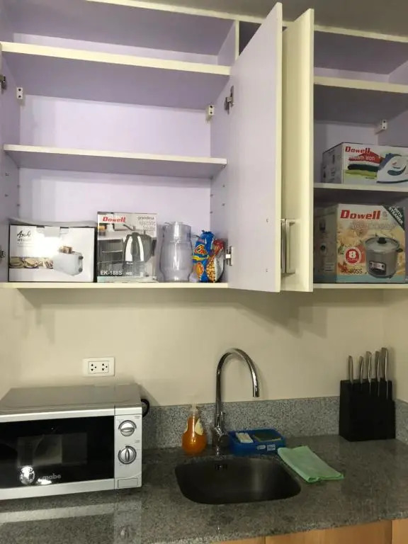 4Q tower D Manhanttan Heights Cubao QC