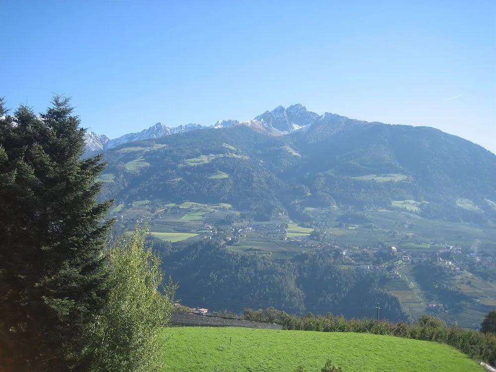 Hotel Haselried