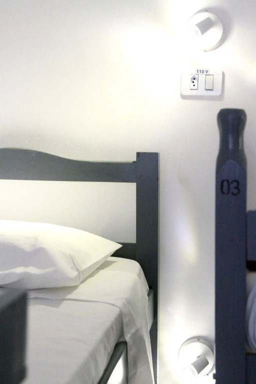 Soul Hostel Av Paulista Bela Vista 1
