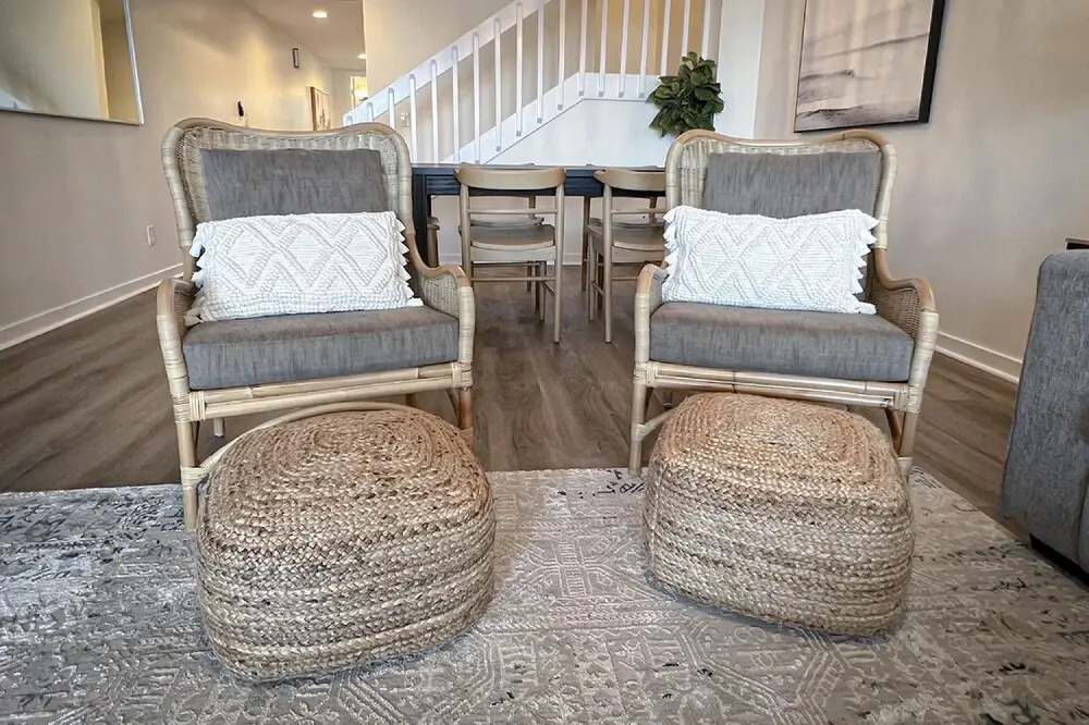 Wrightsville Winds Pet Friendly Townhomes by Sea Scape Properties