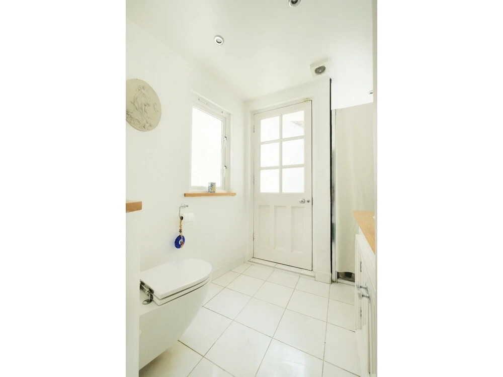 3-br Spacious Flat in Central London