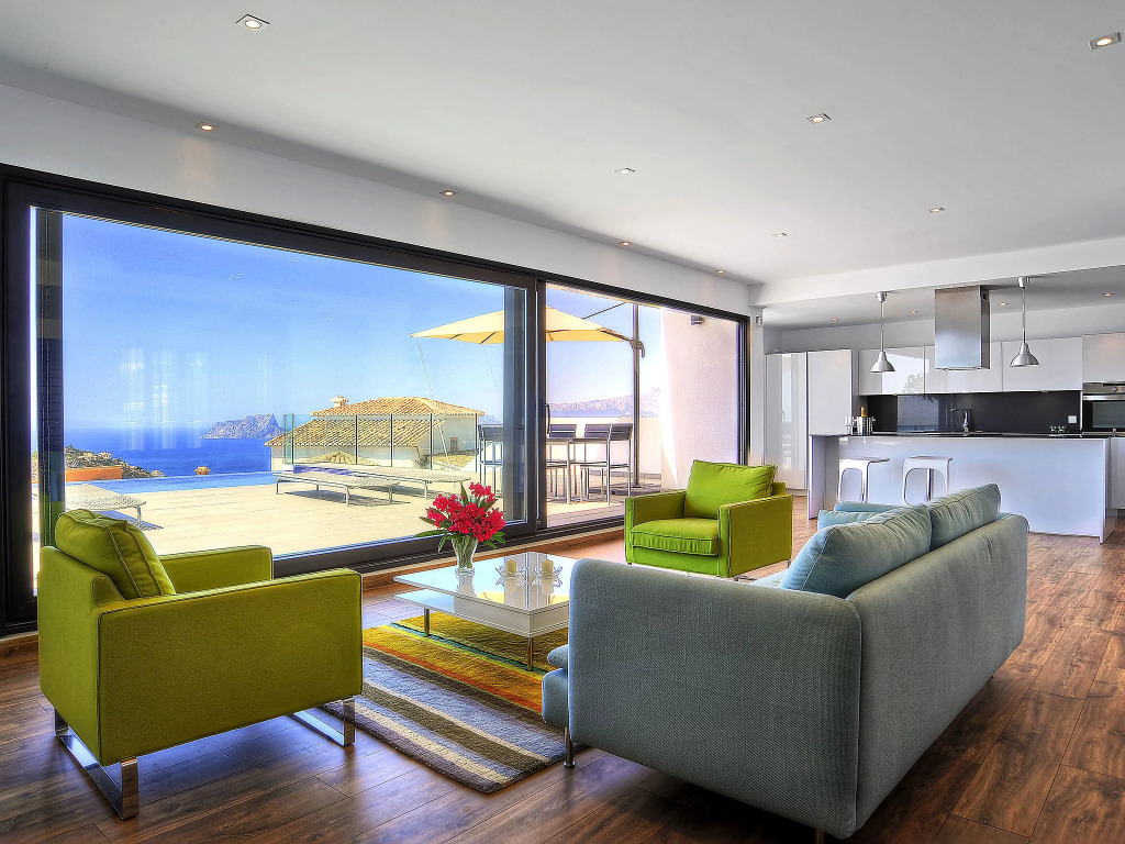 Villa Megin by Interhome