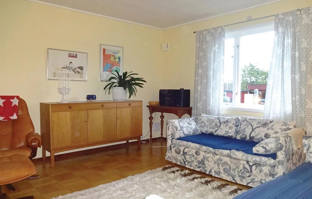 Nice Home in Degeberga With 2 Bedrooms and Wifi