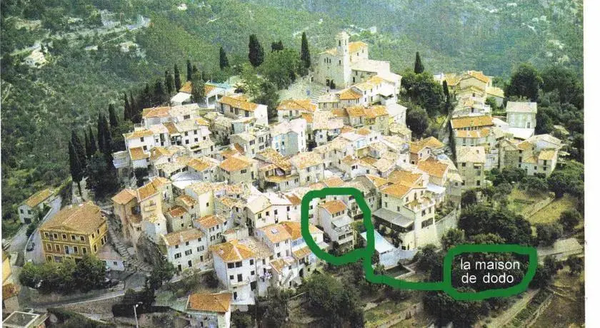 La Maison de Dodo
