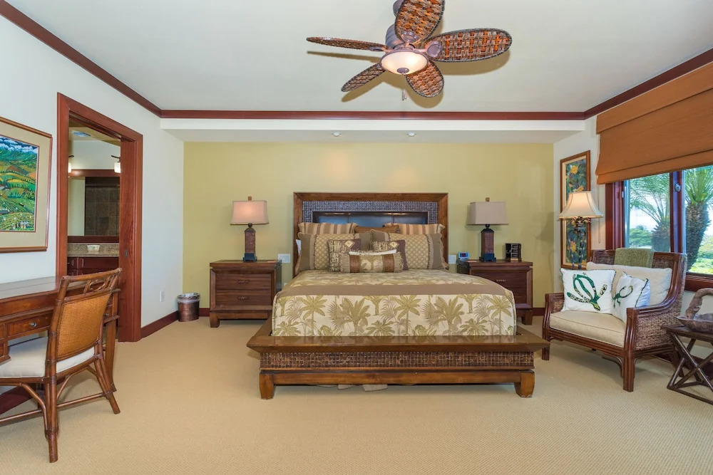 Big Island Waiulaula at Mauna Kea by Coldwell Banker Island Vacations