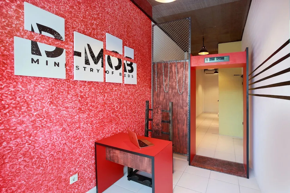 Dmob Bali