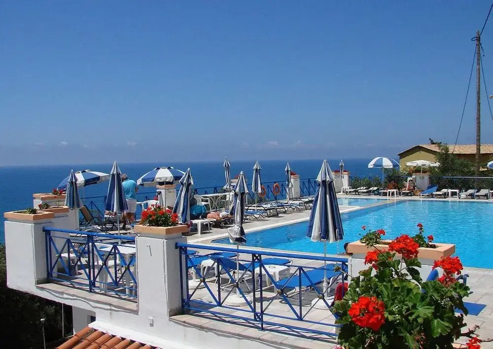 Lido Sofia Apartments