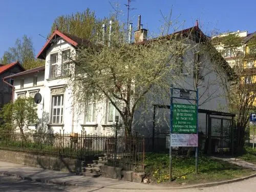 Apartament Do Studzienki