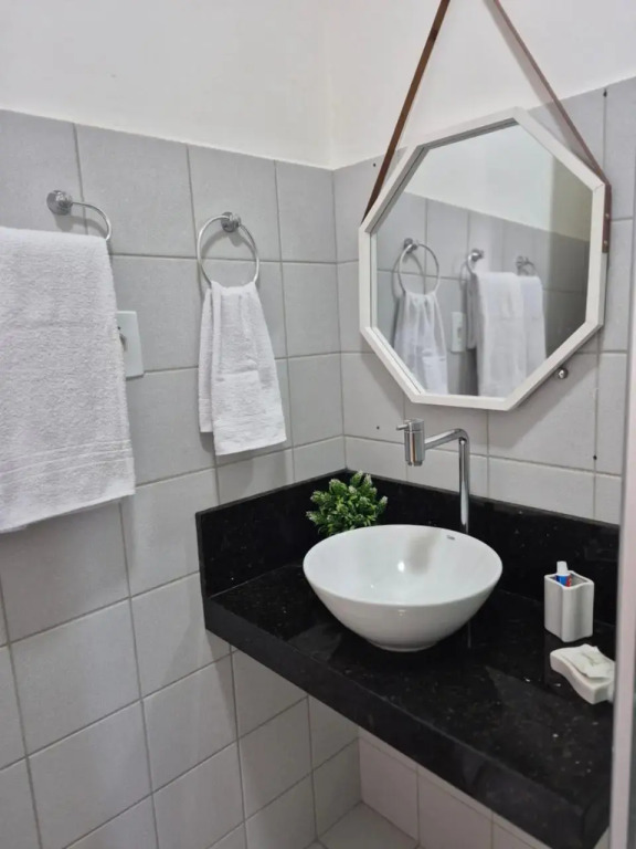 Condomínio Residencial Serigy