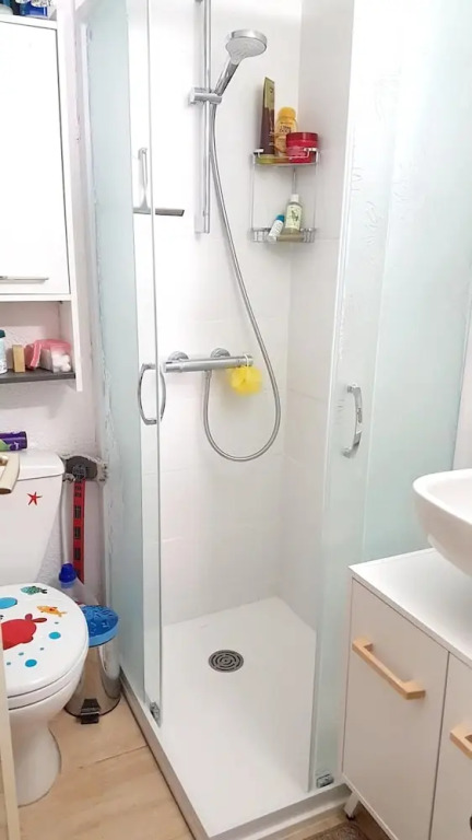 House With 2 Bedrooms in Leucate, With Enclosed Garden