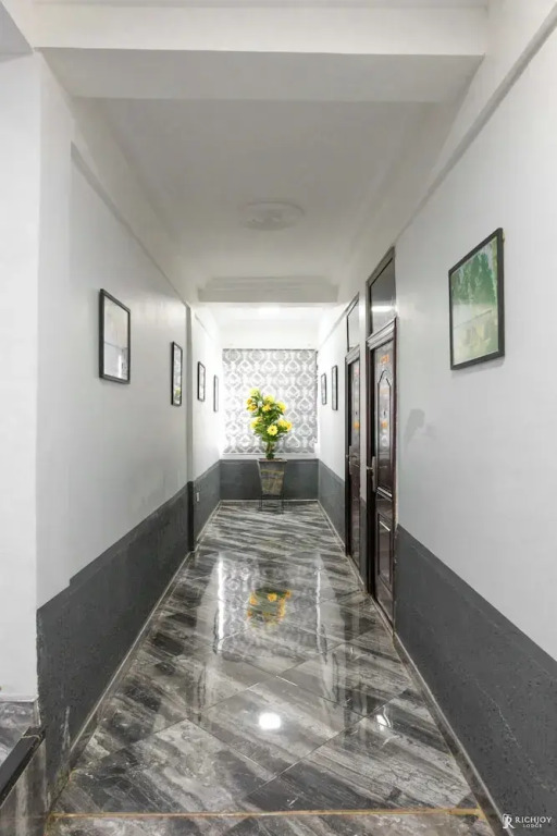 RichJoy Lodge