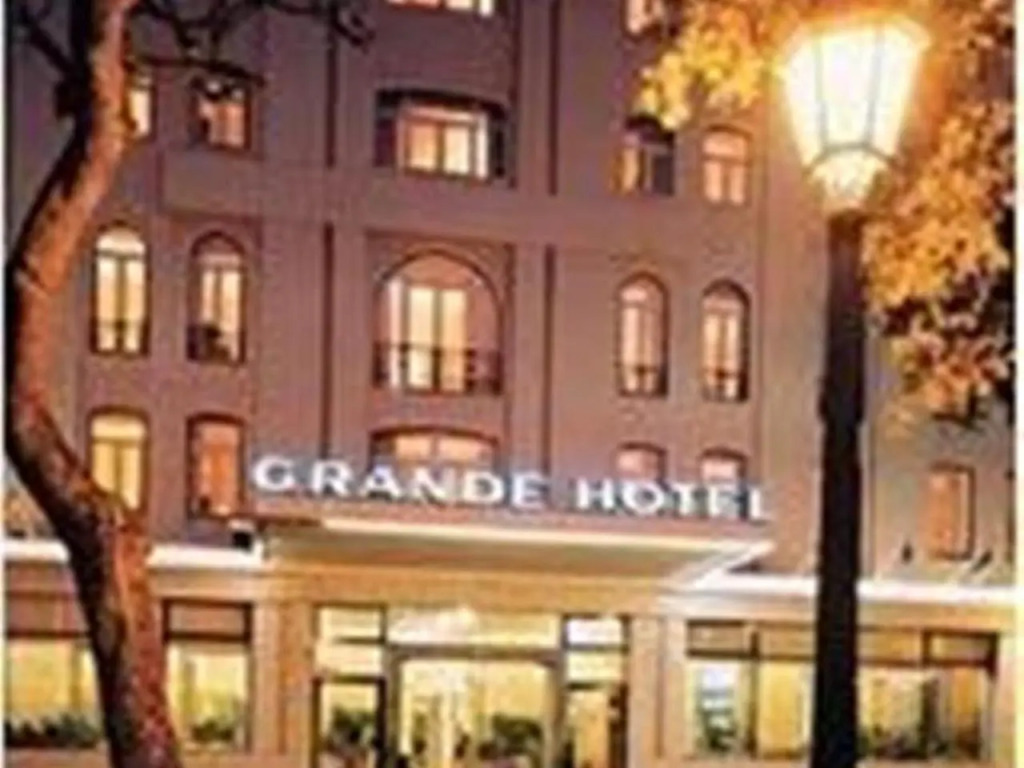 Grande Hotel Do Monte Estoril
