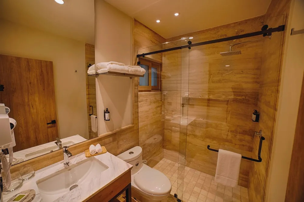 HOTEL CASA ARANZAZU SAN LUIS POTOSI