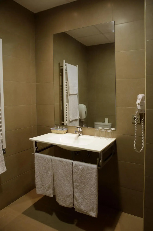 Hotel Ecologico Toral