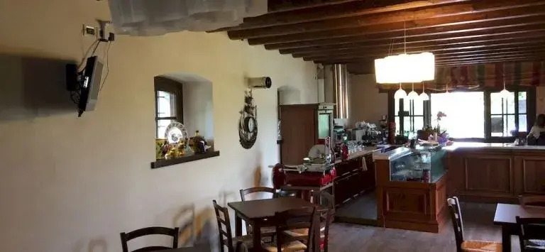 Il Bosco di Arichis