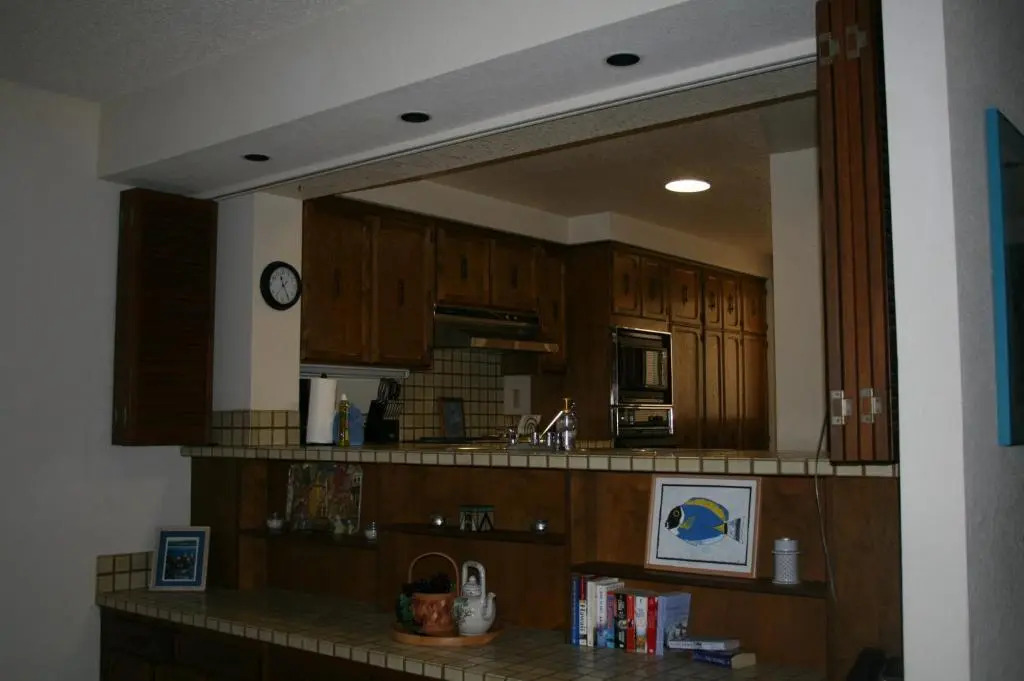 Spacious 1 BR/1 BA Keauhou Gardens condo at Kona Coast Resort