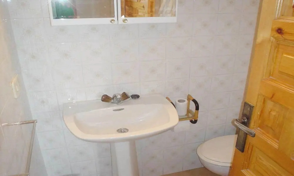 104684 -  Apartment in Palafrugell