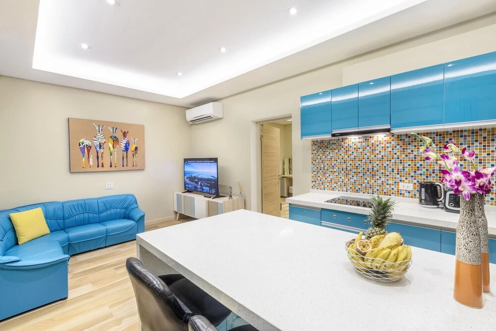4 Bedrooms Villa Colibri