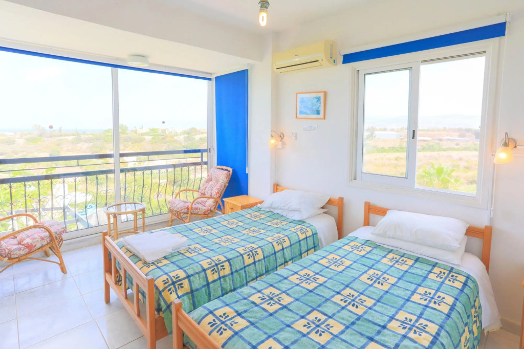 Villa Aphrodite Finiki