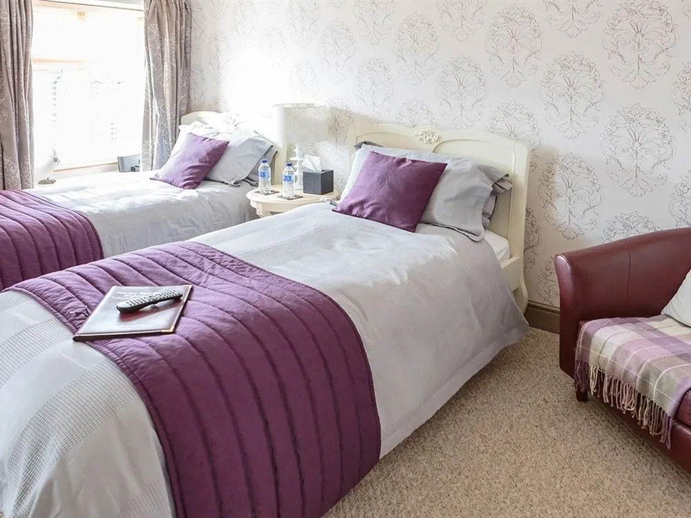 Meadow View Guest House